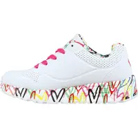 SKECHERS Sneakers 'Uno Lite' wit