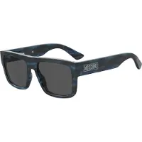 Moschino Zonnebrillen MOS187/S 38I/IR