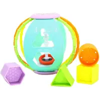 B-Kids Bal Activity Shape Sorter