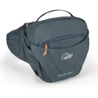 Lowe Alpine - Space Case 7 - Heuptas 7 l, grijs