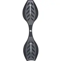 Razor RipStik Air Pro Caster Waveboard zwart (15055412)