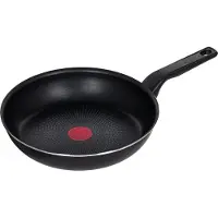 Tefal - XL Intense - C3840553 - 26cm Koekenpan - Niet Geschikt Voor Inductie