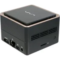 Elitegroup Liva Q3 Plus (AMD Ryzen Embedded R1505G), Barebone