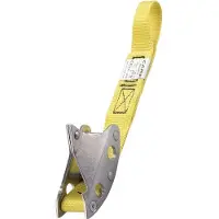 C.A.M.P. - Tricam - Nut 7, maize yellow