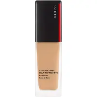 Shiseido Synchro Skin Self Refreshing Spf30 330 Foundation 30ml