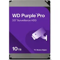 Western Digital Purple 10TB WD102PURP