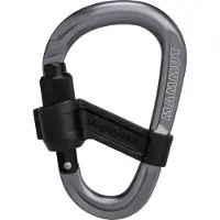 Mammut Smart HMS 2.0 Screwgate - Karabiner Screw Gate Unieke maat