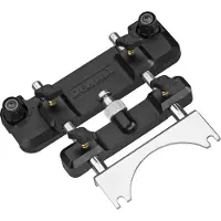 DeWalt Bovenfreeshulpstuk Geleiderail - DWS5031