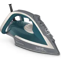 Tefal Ultragliss Plus FV6842 - Stoomstrijkijzer - 50 g/min Stoomafgifte - 260 g/min Stoomboost - Anti-Kalk - Automatische Uitschakeling - 2800W