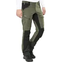 Lundhags - Makke Pant - Trekkingbroek 48 - Regular, zwart