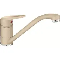 Franke - Keukenkraan FC 9541.085, zand 115.0470.654