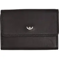 Golden Head Etui 'Polo' zwart