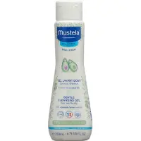 Mustela - Douchegel Bébé - Unisex - 200 ml