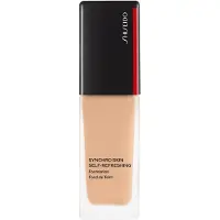 Shiseido Synchro Skin - Self-Refreshing Foundation 250 Sand 30 ml (Uitverkoop)