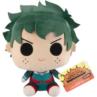 Funko POP! My Hero Academia - Deku 18 cm Pluche knuffel - Multicolours