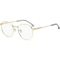 HUGO BOSS BOSS 1797/F 53/19/145 Gouden Metalen Monturen MAN BOSS 1797/F