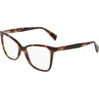 Liu Jo LJ2817 53/17/140 TORTOISE acetaat dames brillen LJ2817