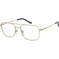 Pierre Cardin P.C. 6913 56/17/150 Matte gouden metalen monturen MAN P.C. 6913