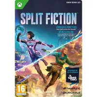 Microsoft Split Fiction (Xbox Series X|S) Standaard Meertalig Xbox Series X/Series S