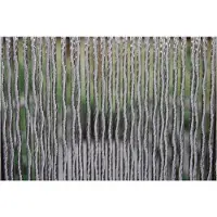 La Tenda Vliegengordijn Merano Wit 100 X 230 Cm