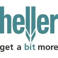 Heller Zaagzaagblad 260 mm, bit-metaal, 5 stuks 28050