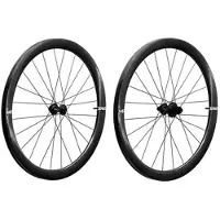 ENVE Foundation 45 700 mm Wielset | 12x100 - 12x142 mm | Center Lock || Maat: CenterLock