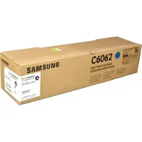 Samsung Toner CLT-C6062S (SS531A) Cyaan