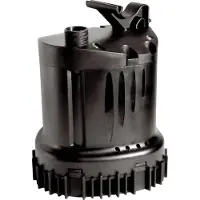 Cepex 572071 Beeklooppomp 5500 l/h