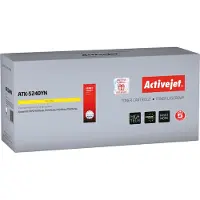 ActiveJet toner voor Kyocera TK-5240Y nieuw ATK-5240YN