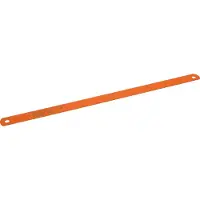 Bahco 6 Sandflex Bimetal Machinezaagbladen 575 Mmx50 Mmx2.5 Mm