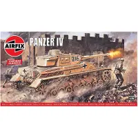 Wittmax 1/76 Panzer IV