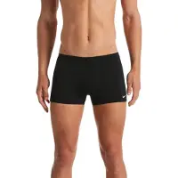 Nike Hydrastrong Solid Swimming Boxer Zwart US 30 Man