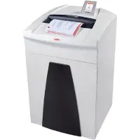 HSM SECURIO Papierversnipperaar 11 Vellen Snippers Veiligheidsniveau P-6 145 L SECURIO P36I P-6 1855121