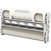 Leitz Lamineercassette Xyron A4 2x80micron 10meter