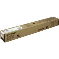 Sharp MX-27GTBA Toner Zwart