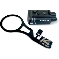 K-EDGE Di2 Junction Box Ondersteuning