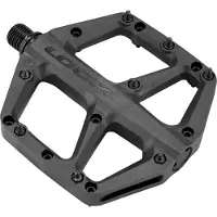 Look Trail Fusion Pedalen Zwart