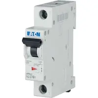 Eaton 278561 FAZ-C16/1 Zekeringautomaat 16 A 230 V/AC