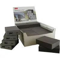 3M Schuurspong L100 x B68 mm, medium hardheid