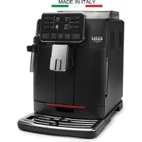 Gaggia Cadorna Plus Zwart