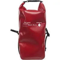 Basic Nature - Erste Hilfe Set Plus Wasserdicht - EHBO-set rood