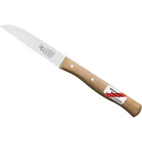Robert Herder schilmes straight classic, roodbeuken, 8,5 cm