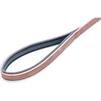 Beeztees Hondenriem Balacron Ax Roze 130 X 1,5 Cm