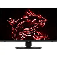 MSI Optix MPG321QRF-QD