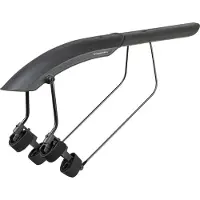 Topeak Spatbord achter Tetrafender M2 MTB