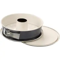 Dr. Oetker back-trend springvorm met 2 bodems - 28 x 8 cm