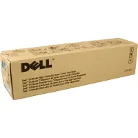 Dell 593-10926 (X942N) toner cyaan (origineel)