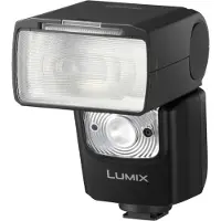 Panasonic DMW-FL580LE flitser