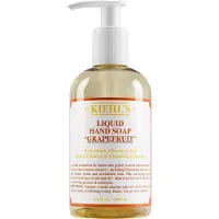 Kiehl's Hand & Fu? Liquid Hand Soap Grapefruit 200 Ml