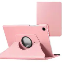 IMoshion 360° draaibare Bookcase voor de Samsung Galaxy Tab A9 8.7 inch - Roze